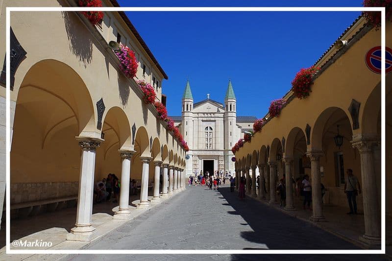 Monastero di Santa Rita da Cascia
