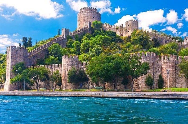 Rumeli Fortress