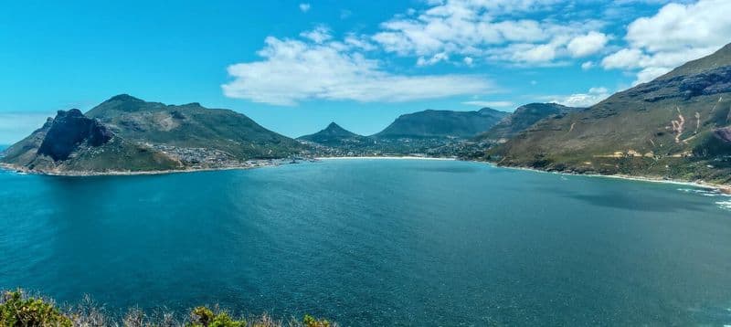 Chapman's Peak