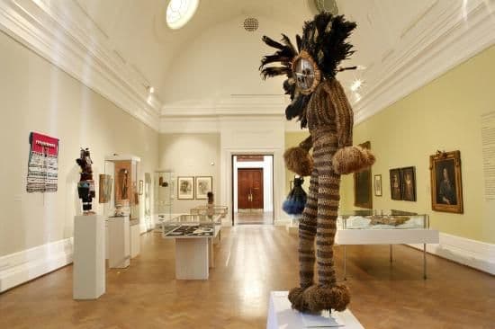 South African National Gallery