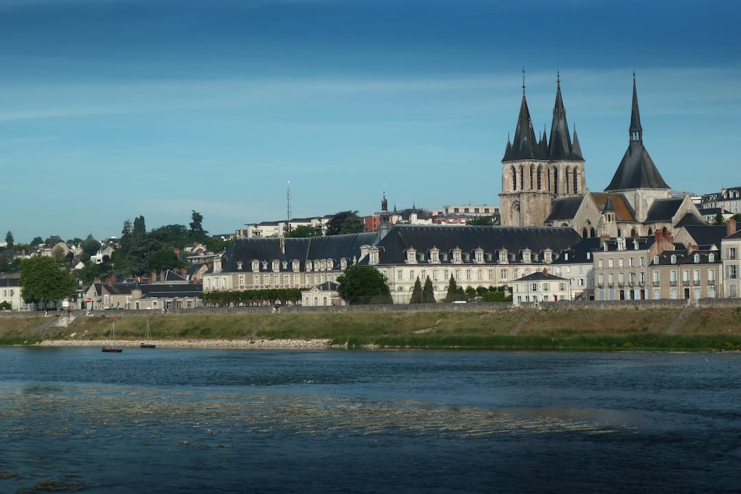 Blois