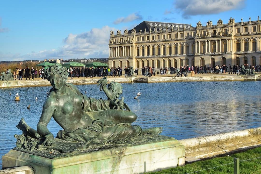 Palace of Versailles