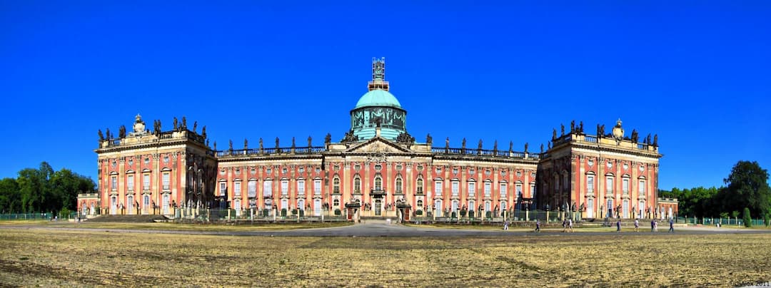 Neues Palais