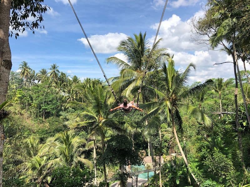 Uma Pakel Agro Tourism
