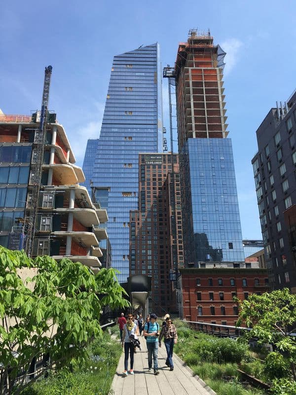 Meatpacking District