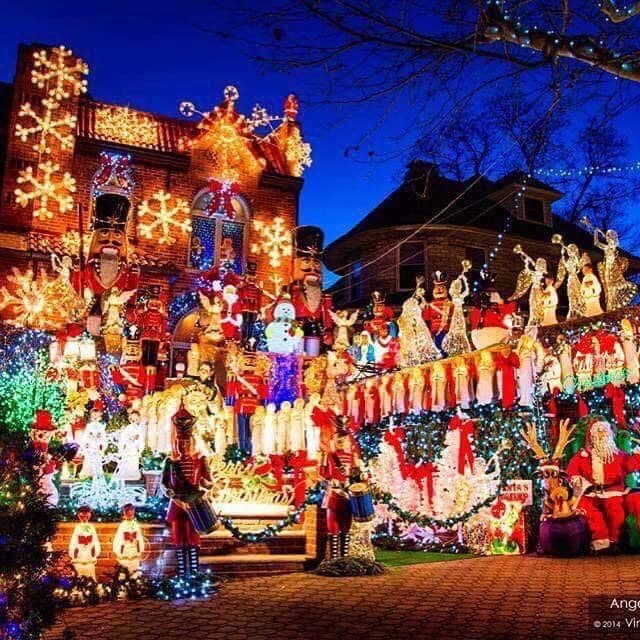 Dyker Heights