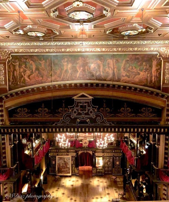Belasco Theatre