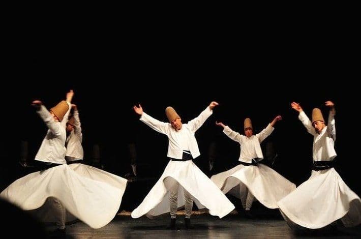 Galata Mevlevi Museum