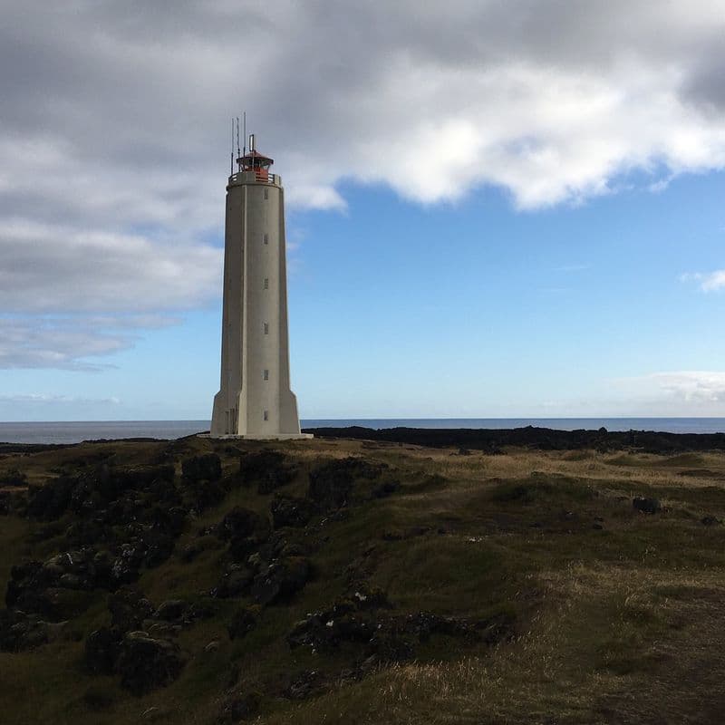 Malariff Lighthouse