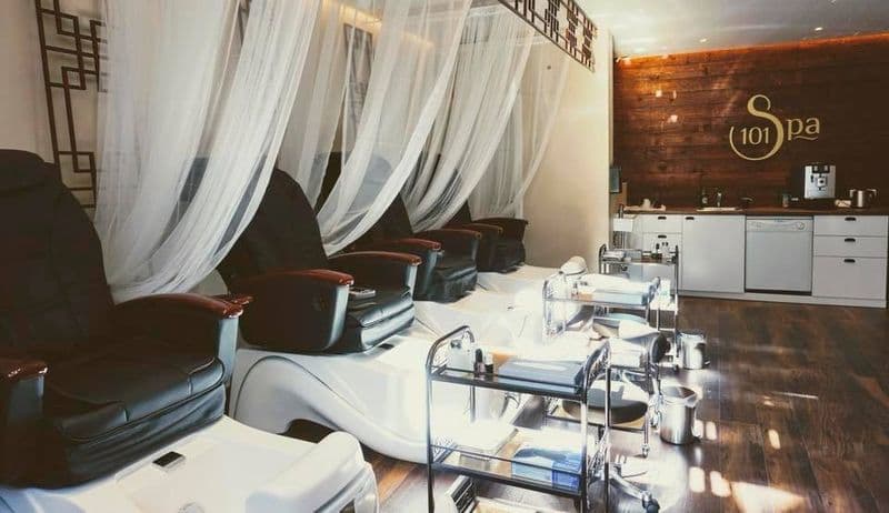 101 Spa