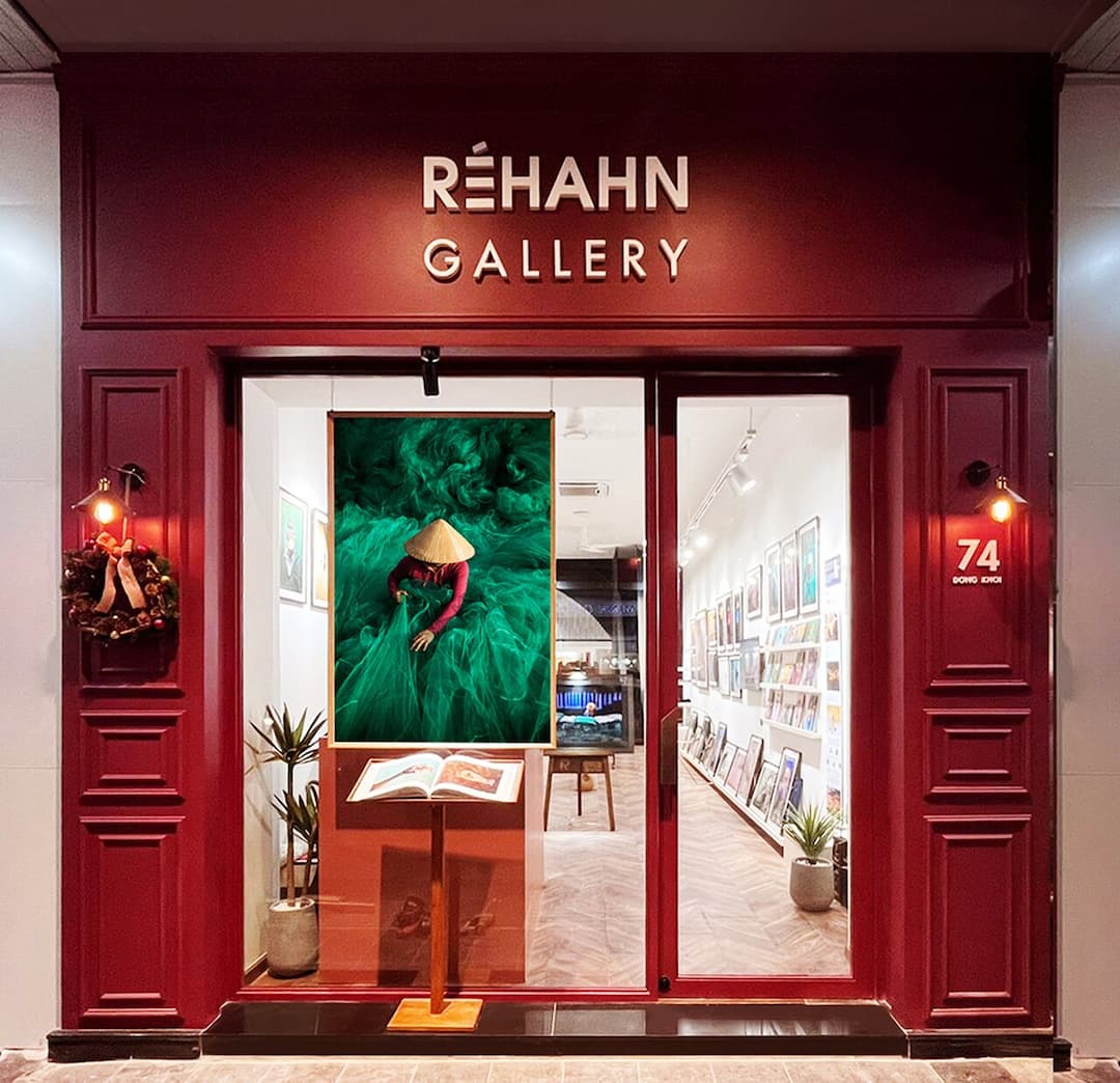 Rehahn Gallery
