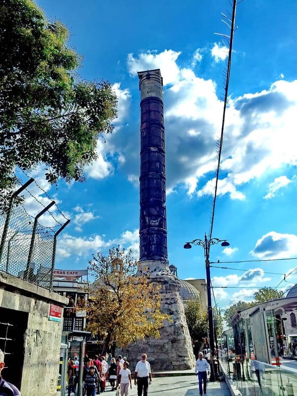 Column of Constantine