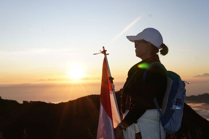 Mount Batur Trekking Guide
