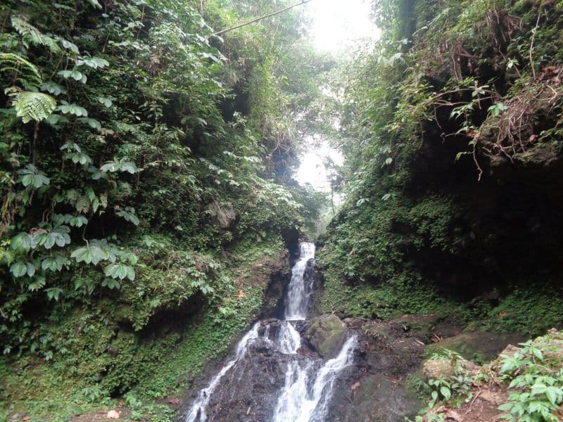 Banyumala Waterfall