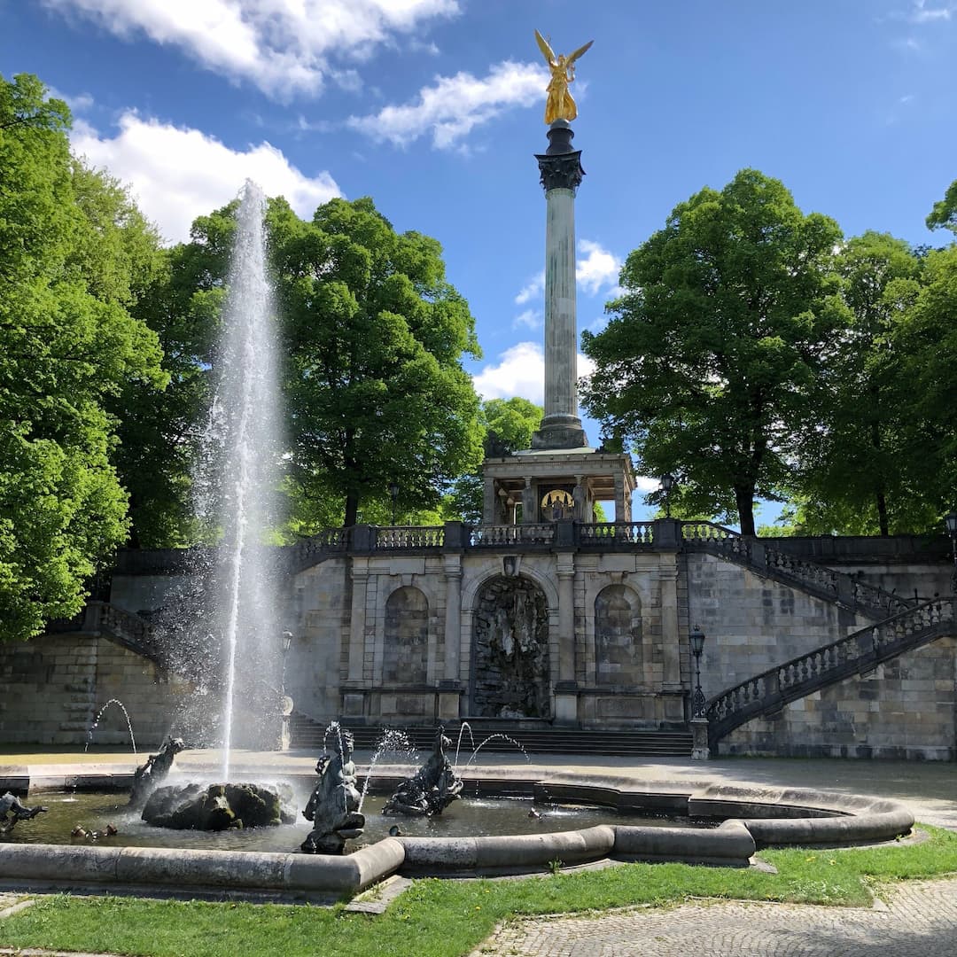 Friedensengel