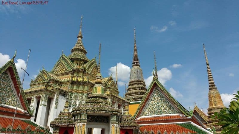 Wat Phra Chetuphon