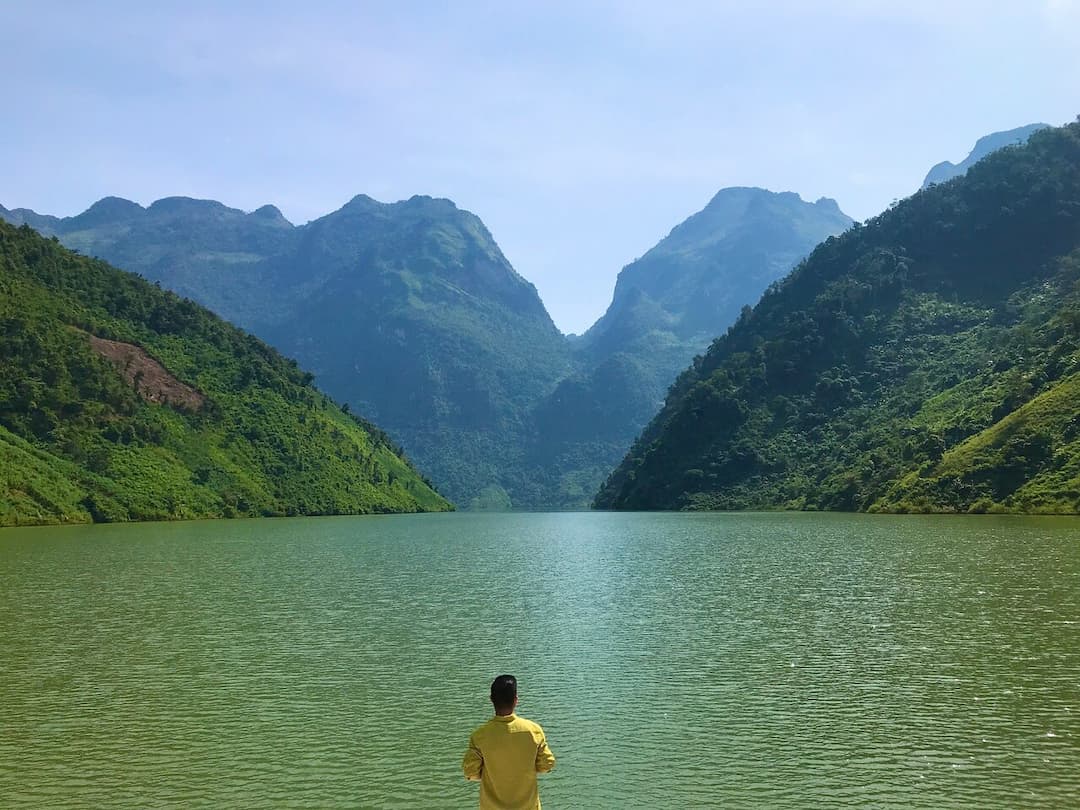 Mường Chà District