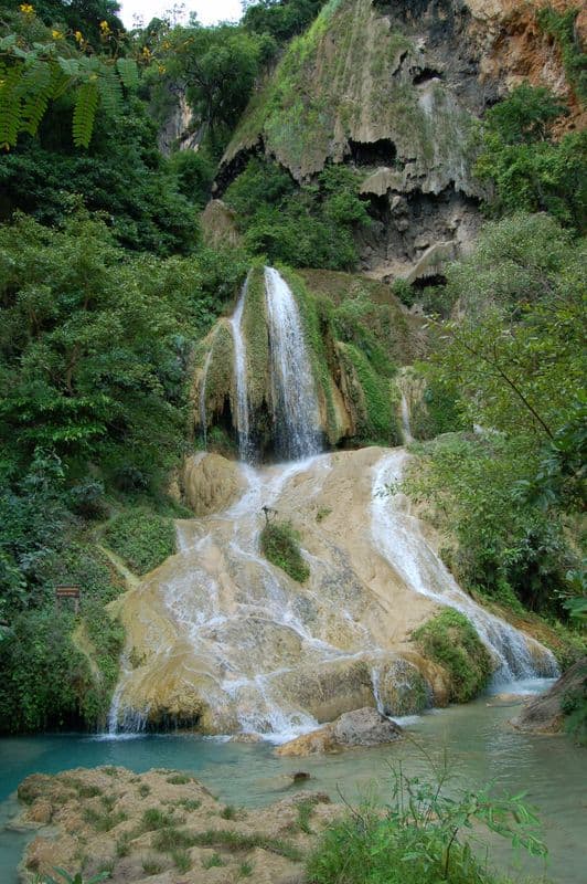Erawan National Park