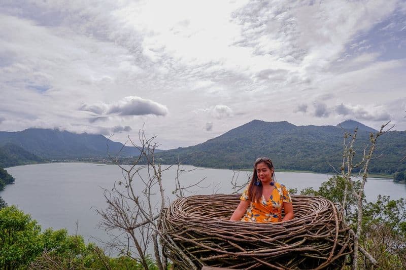 Wanagiri Hidden Hills