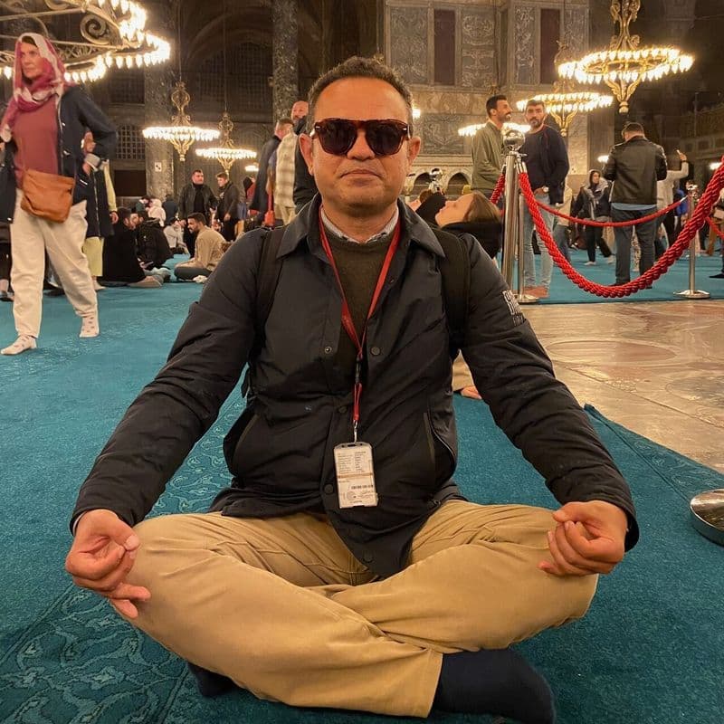 Istanbul Old City tour