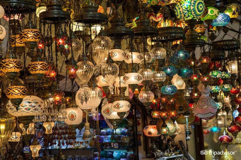 Grand Bazaar
