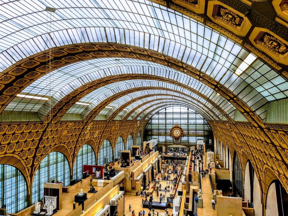 Musée d'Orsay