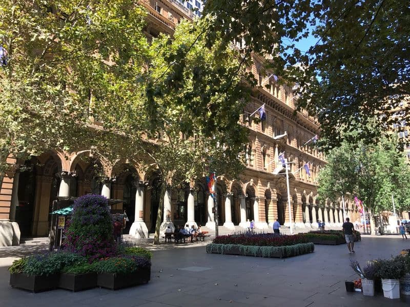 Martin Place