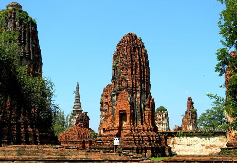 Wat Mahathat