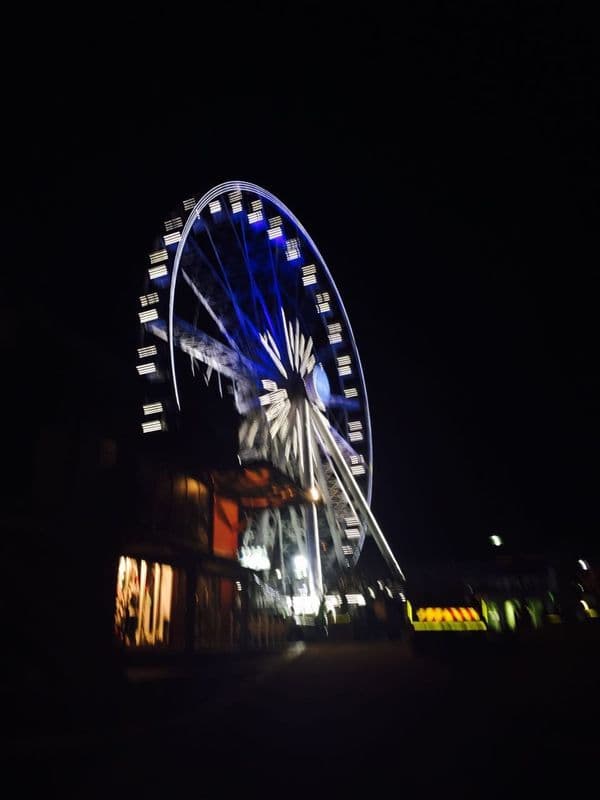 Jack Friedman V&A WaterFront