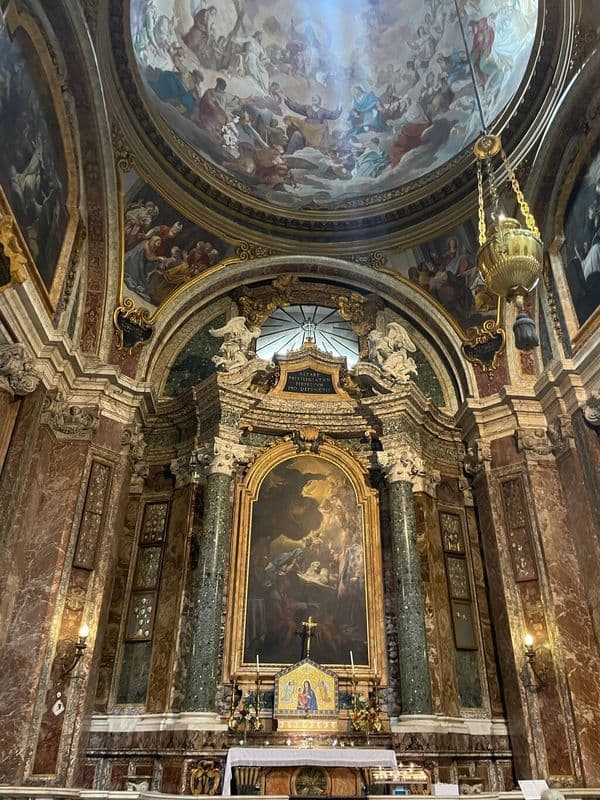 Basilica di Sant'Eustachio