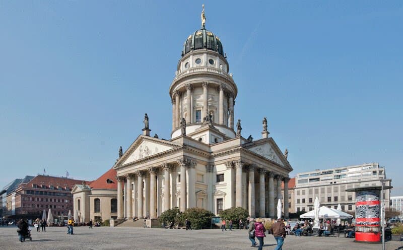 Franzoesischer Dom