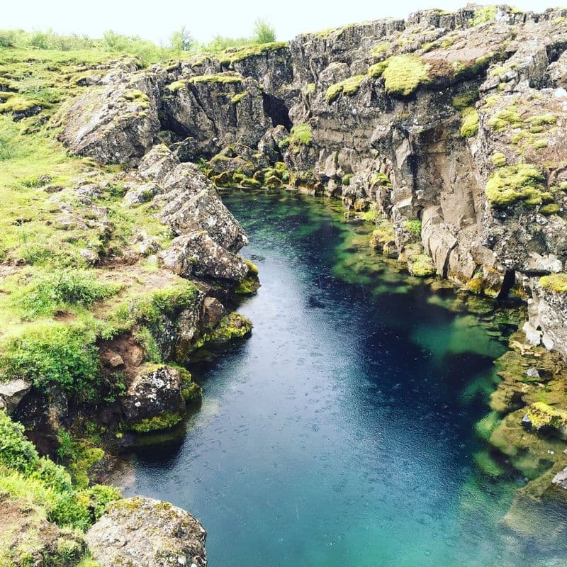 Thingvellir