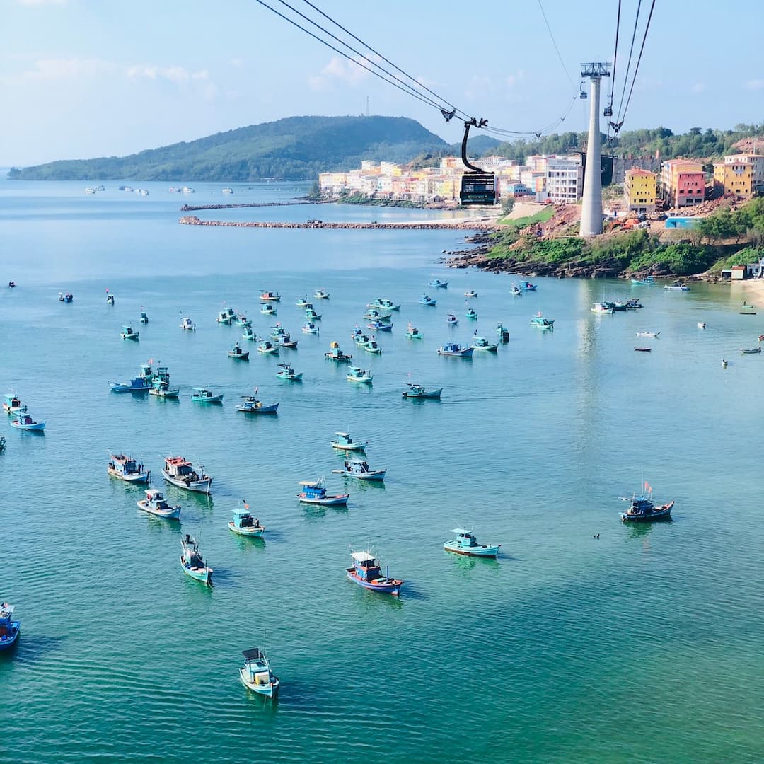 Phu Quoc Prison History Museum