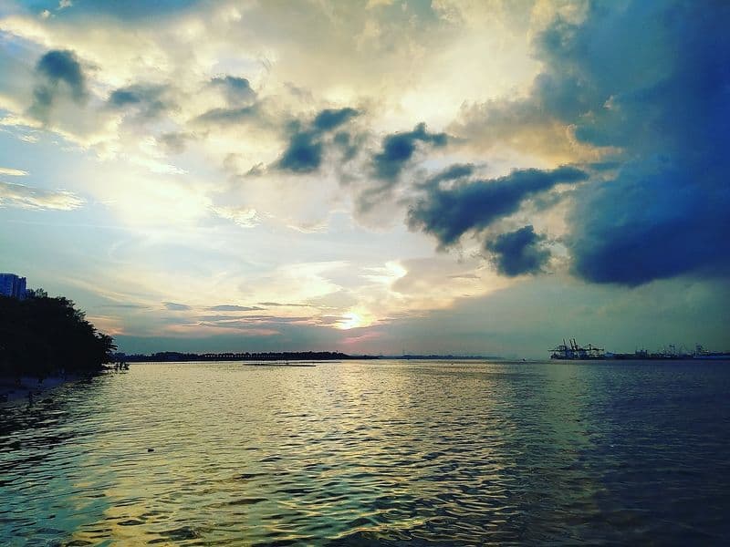 The Punggol Settlement