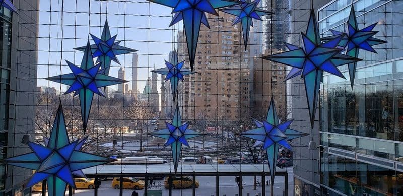 Time Warner Center