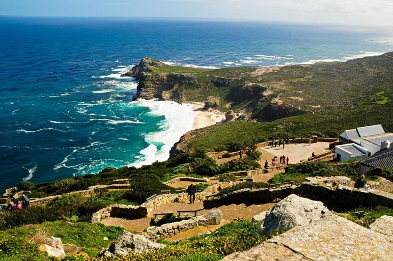 Cape of Good Hope