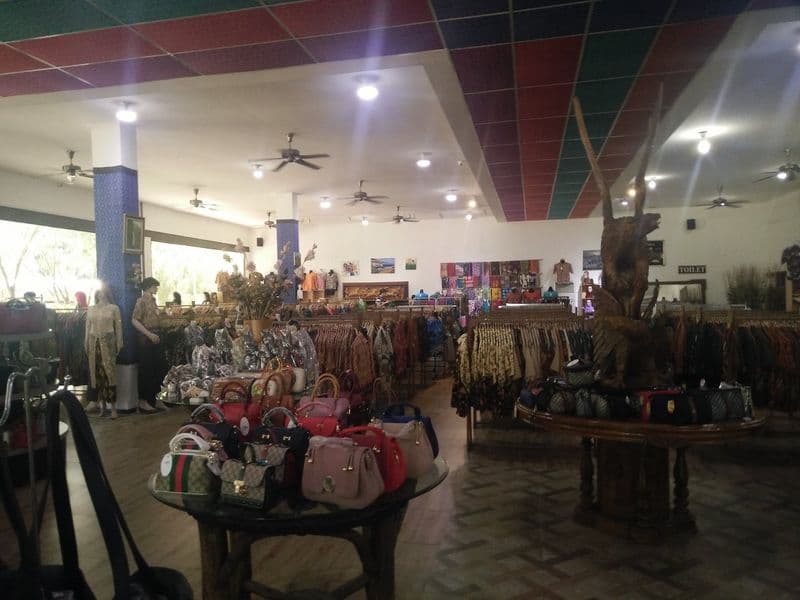Batik Factory Outlet