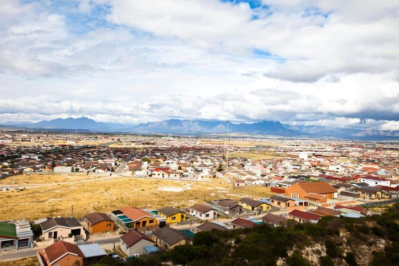 Khayelitsha