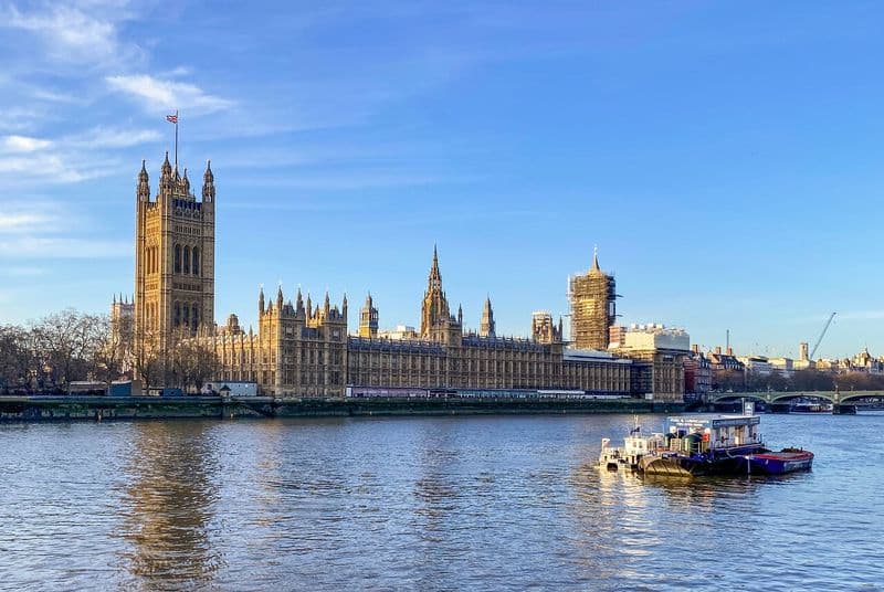 Palace of Westminster