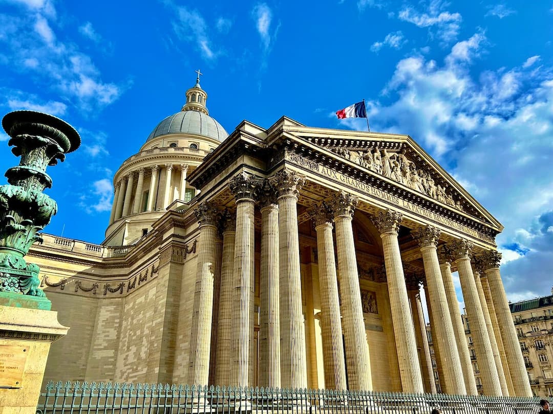 Panthéon