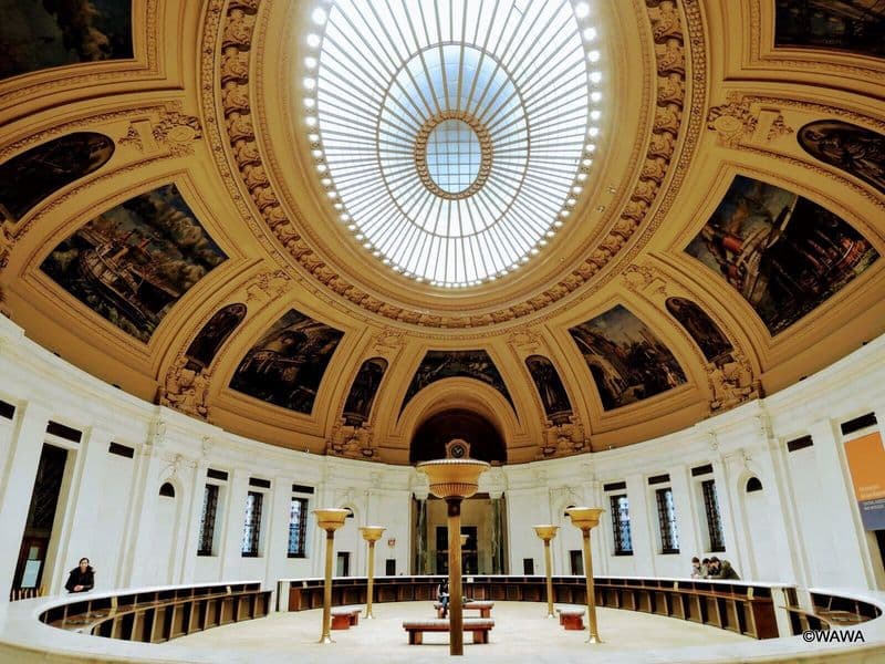 United States Custom House