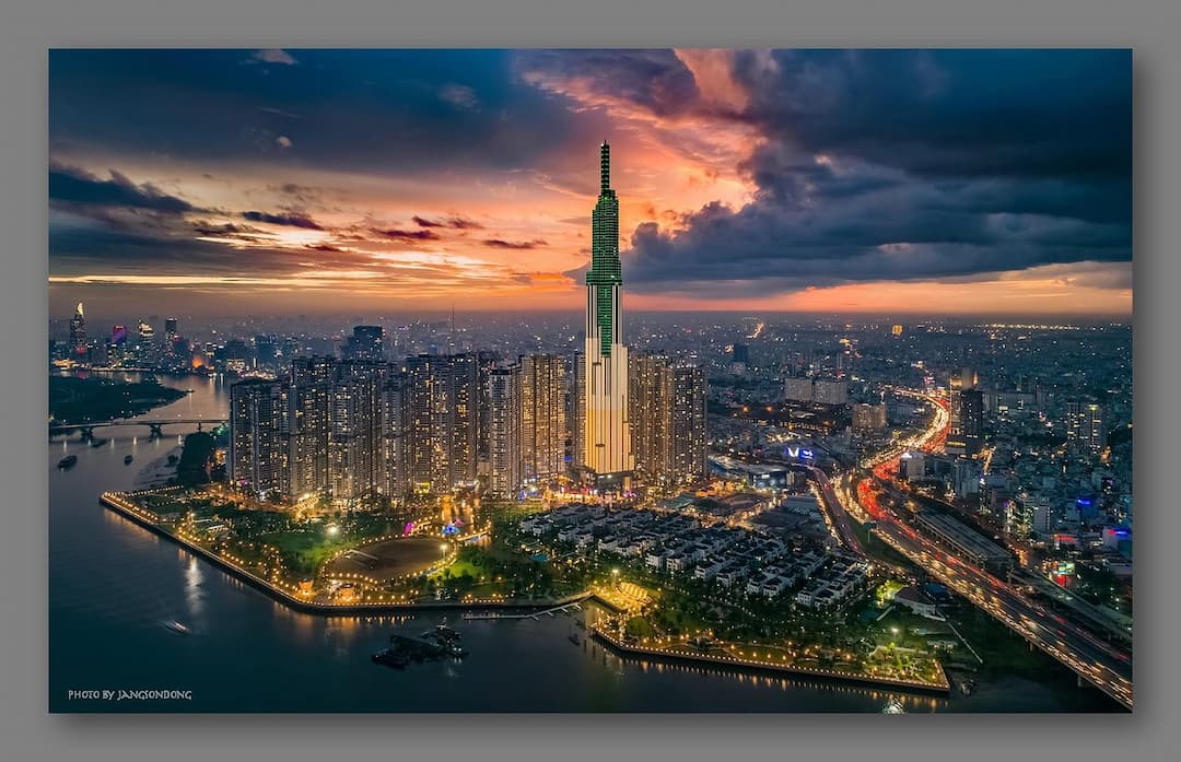 Landmark 81 SkyView