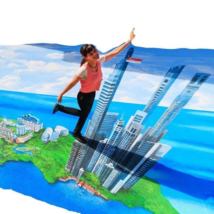 Fine City Tours Singapore