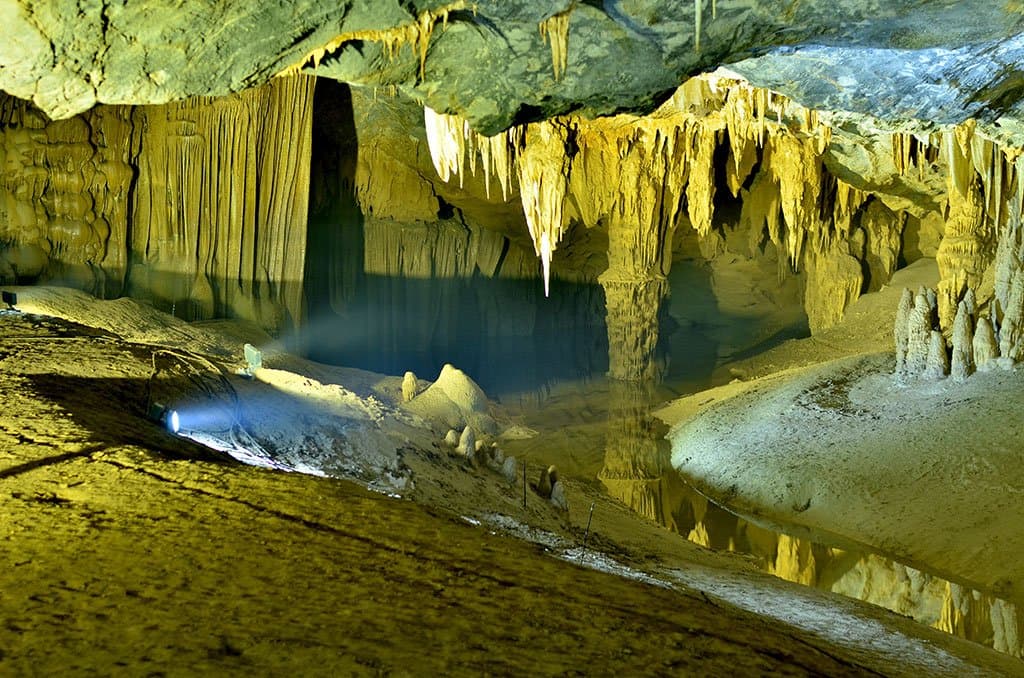 Phong Nha-Ke Bang National Park