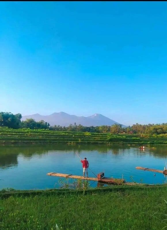 Mas-Mas Tourism Village