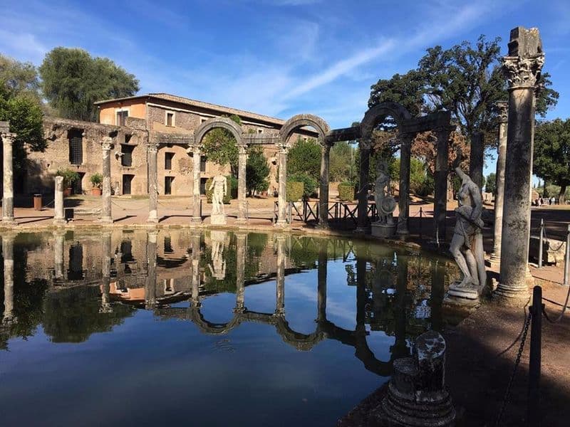 Villa Adriana