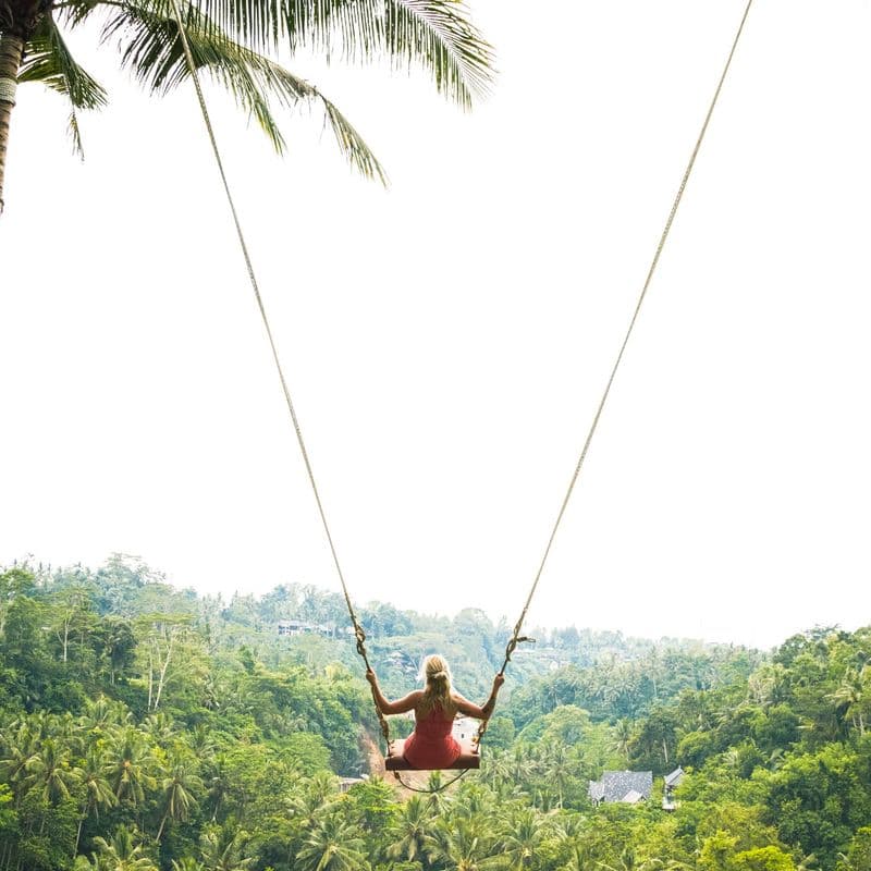 My Swing Bali