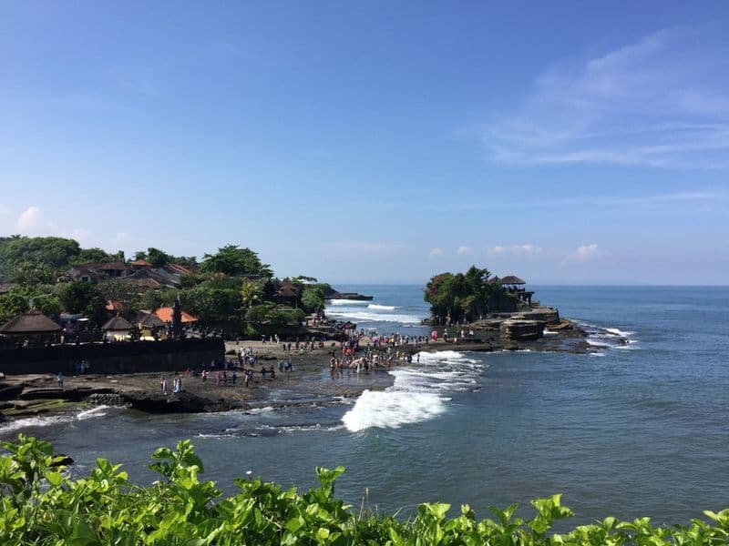 Tanah Lot