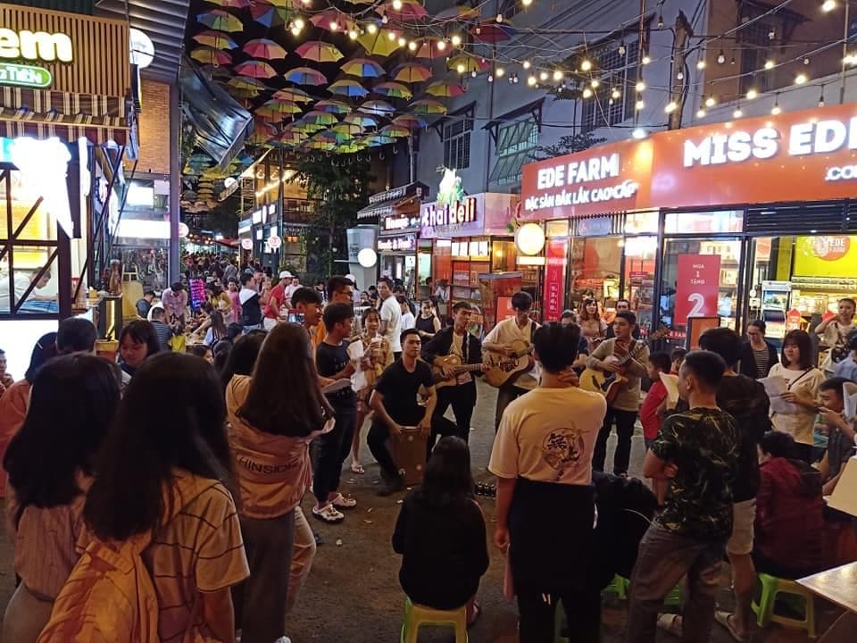 Duong Sach Ca Phe Buon Ma Thuot