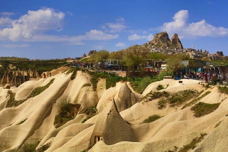 Göreme Panorama